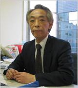 情報システムネットワークの推進