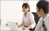技術を支える人材育成